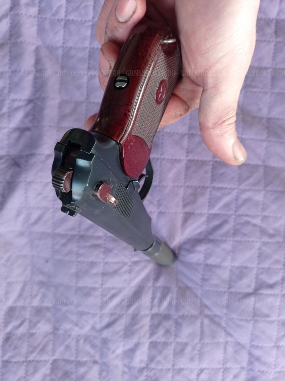 Пневмат. тюннинг