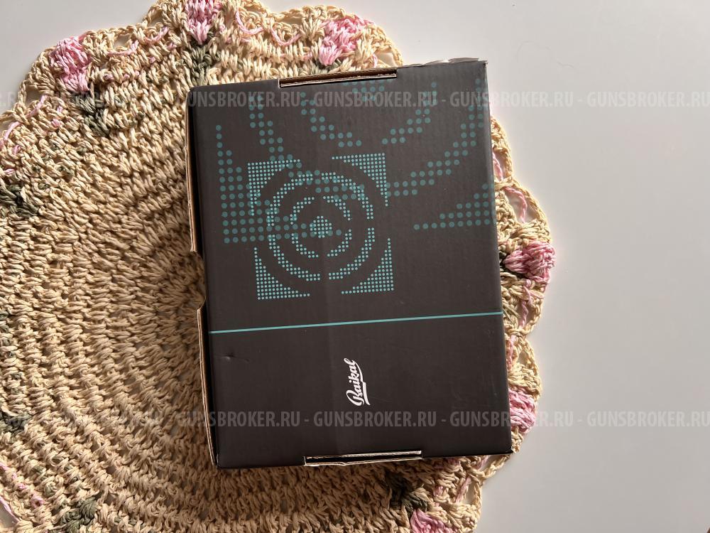 Пневмат МР654