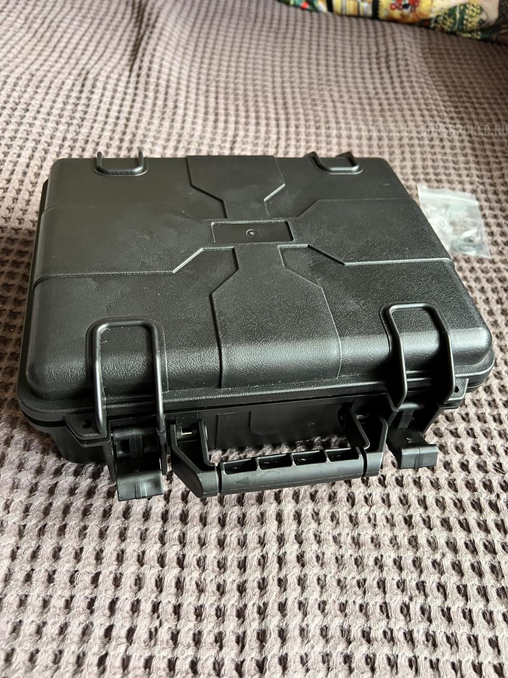 Пневмат МР654