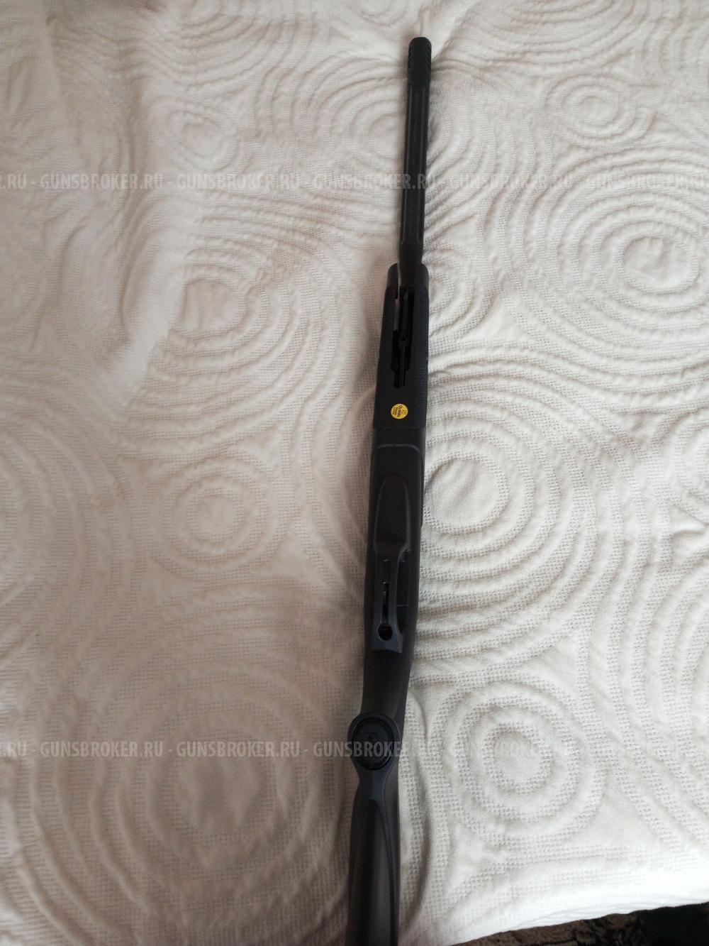 Пневматичесеая винтовка gamo_black_maxxim