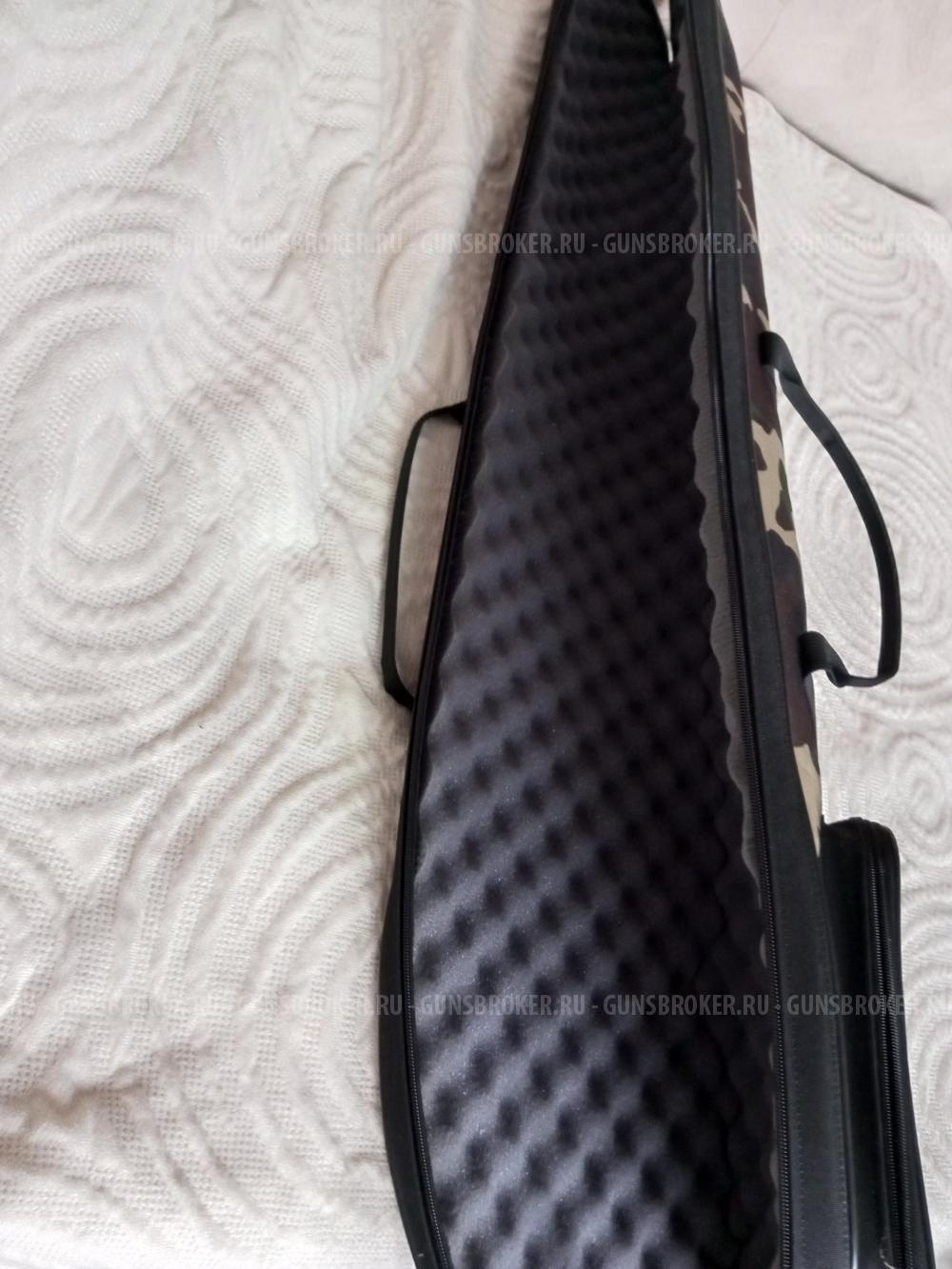 Пневматичесеая винтовка gamo_black_maxxim