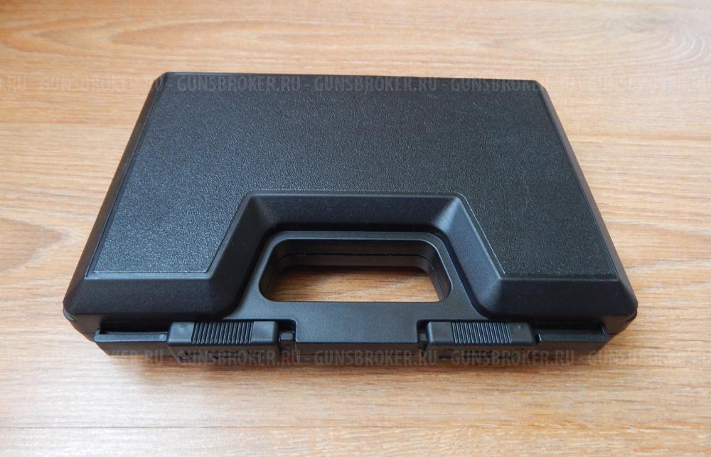 Пневматическая Beretta 92 от Gletcher. Авто огонь. Супер состояние.