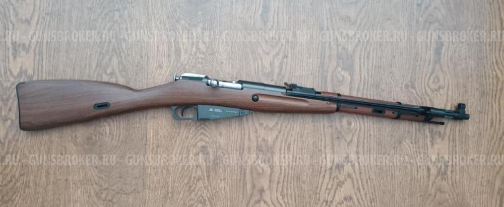 Пневматическая Gletcher M1944