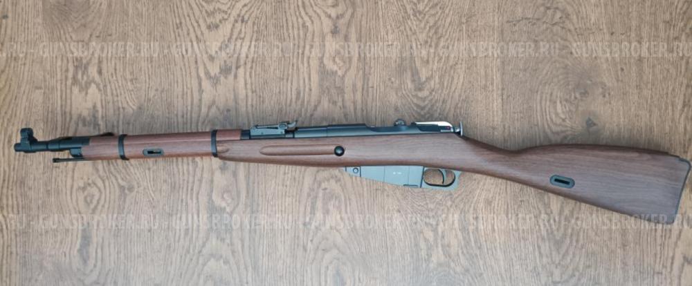 Пневматическая Gletcher M1944