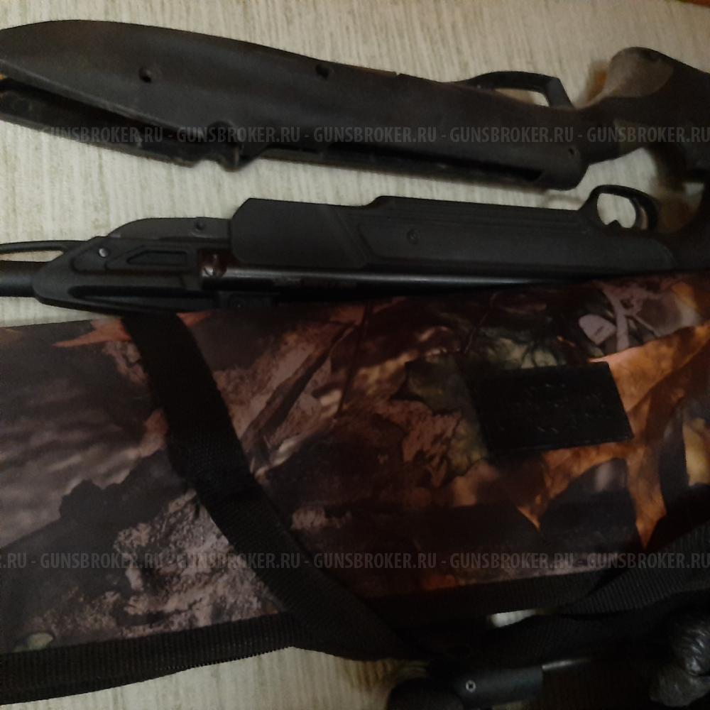 Пневматическая ИЖ-22/ИЖ-38/ИЖ-60/МР-512/ПСРМ 0бмен