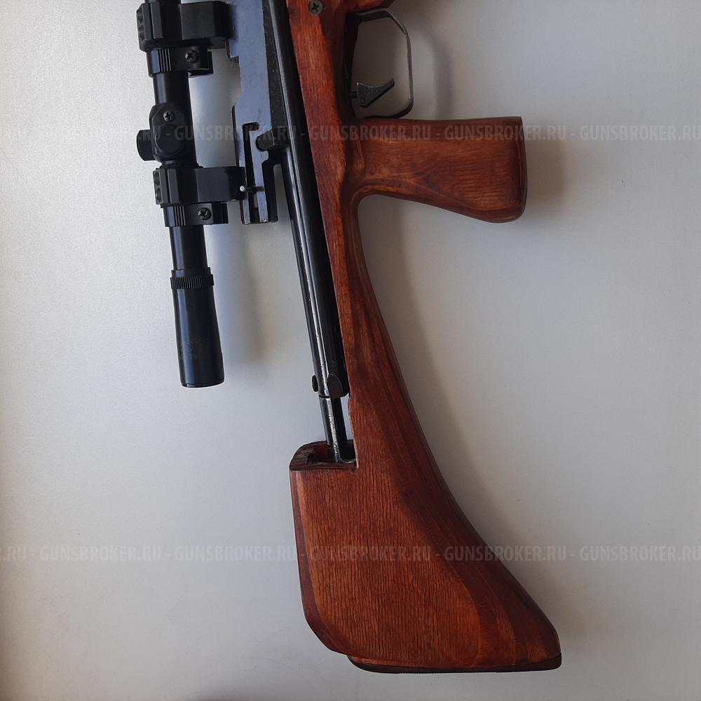 Пневматическая ИЖ-22/ИЖ-38/ИЖ-60/МР-512/ПСРМ 0бмен