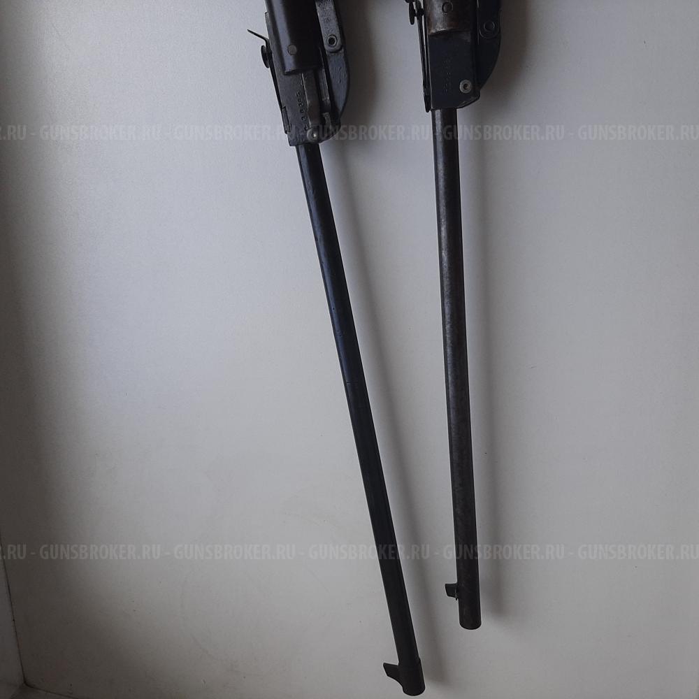 Пневматическая ИЖ-22/ИЖ-38/ИЖ-60/МР-512/ПСРМ 0бмен