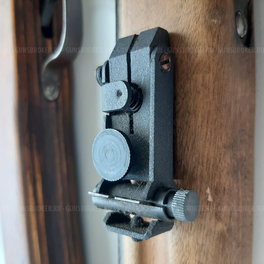 Пневматическая ИЖ-22/ИЖ-38/ИЖ-60/МР-512/ПСРМ 0бмен