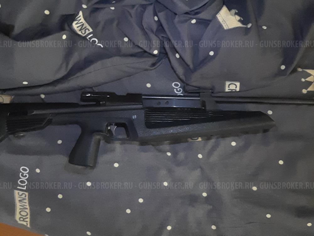 Пневматическая  ИЖ-22/ИЖ-38/ИЖ-60/МР-512/ПСРМ  0бмен