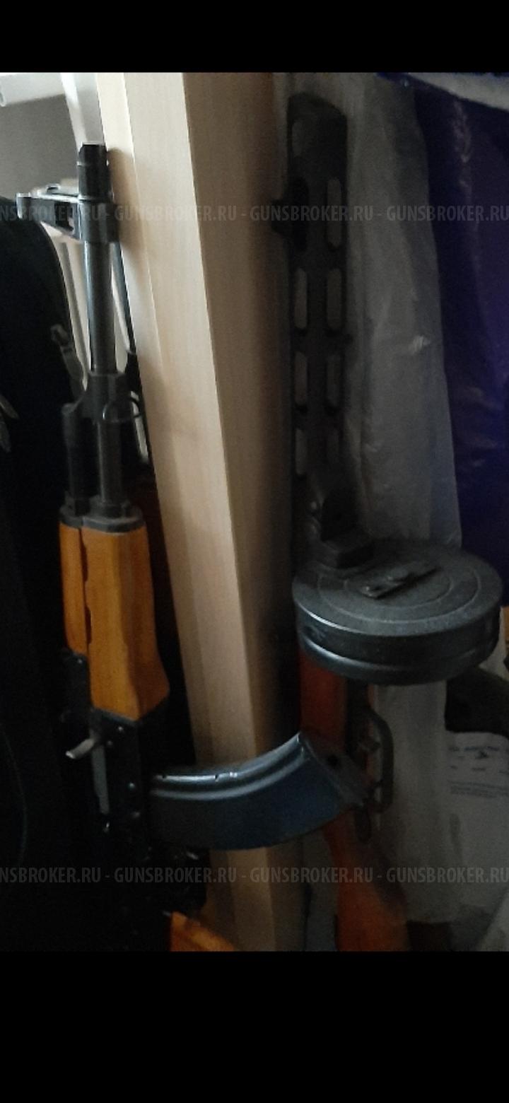 Пневматическая  ИЖ-22/ИЖ-38/ИЖ-60/МР-512/ПСРМ-2/Зап-Части 