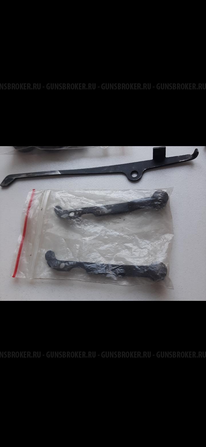 Пневматическая  ИЖ-22/ИЖ-38/ИЖ-60/МР-512/ПСРМ-2/Зап-Части 