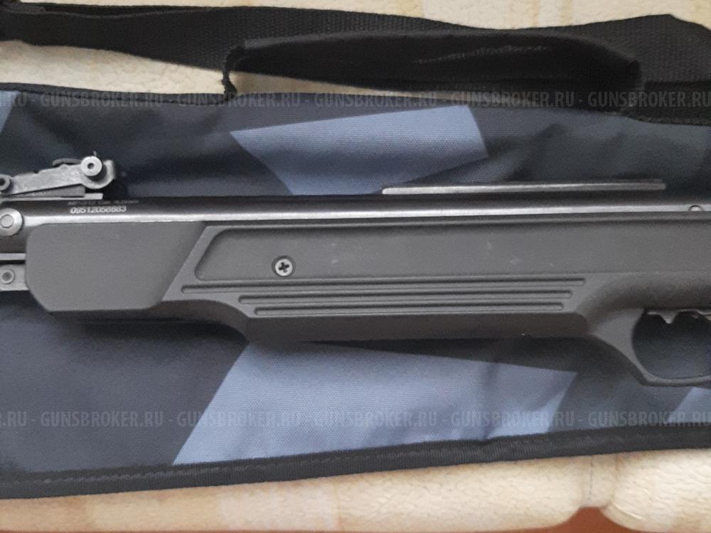 Пневматическая  ИЖ-22/ИЖ-38/ИЖ-60/МР-512/ПСРМ-2/Зап-Части 