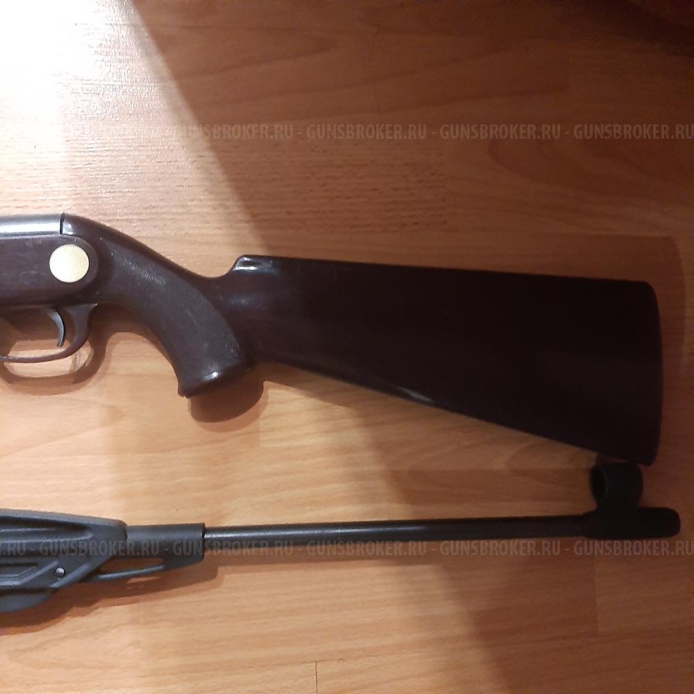 Пневматическая  ИЖ-22/ИЖ-38/ИЖ-60/МР-512/ПСРМ-2/Зап-Части  0бмен 