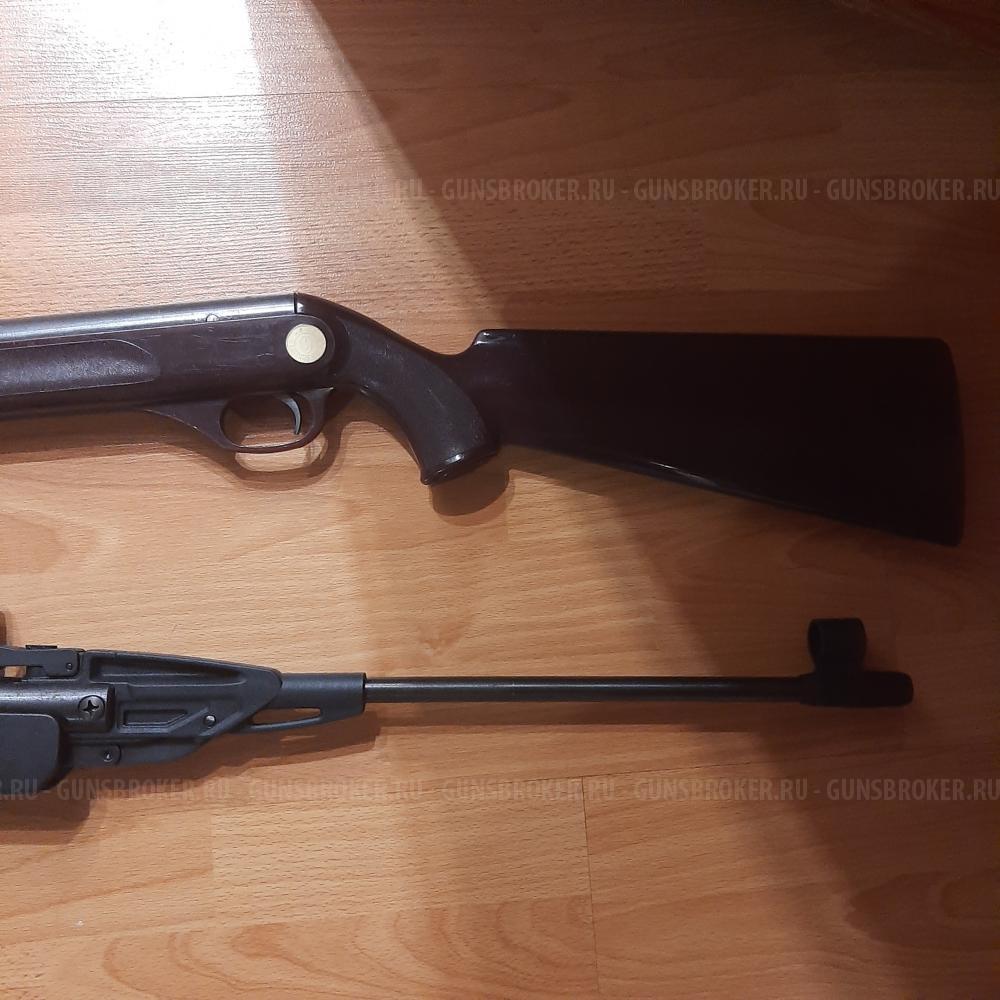 Пневматическая  ИЖ-22/ИЖ-38/ИЖ-60/МР-512/ПСРМ-2/Зап-Части  0бмен 