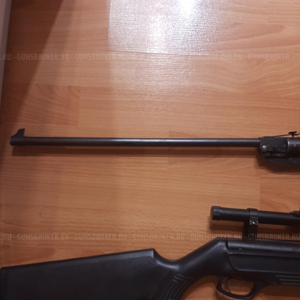 Пневматическая  ИЖ-22/ИЖ-38/ИЖ-60/МР-512/ПСРМ-2/Зап-Части  0бмен 