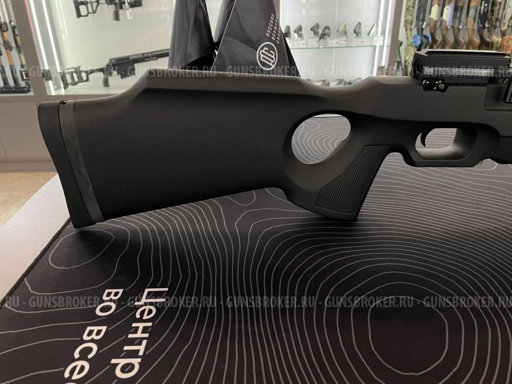 Пневматическая PCP винтовка FX Independence кал. 7.62 мм (Комиссия)