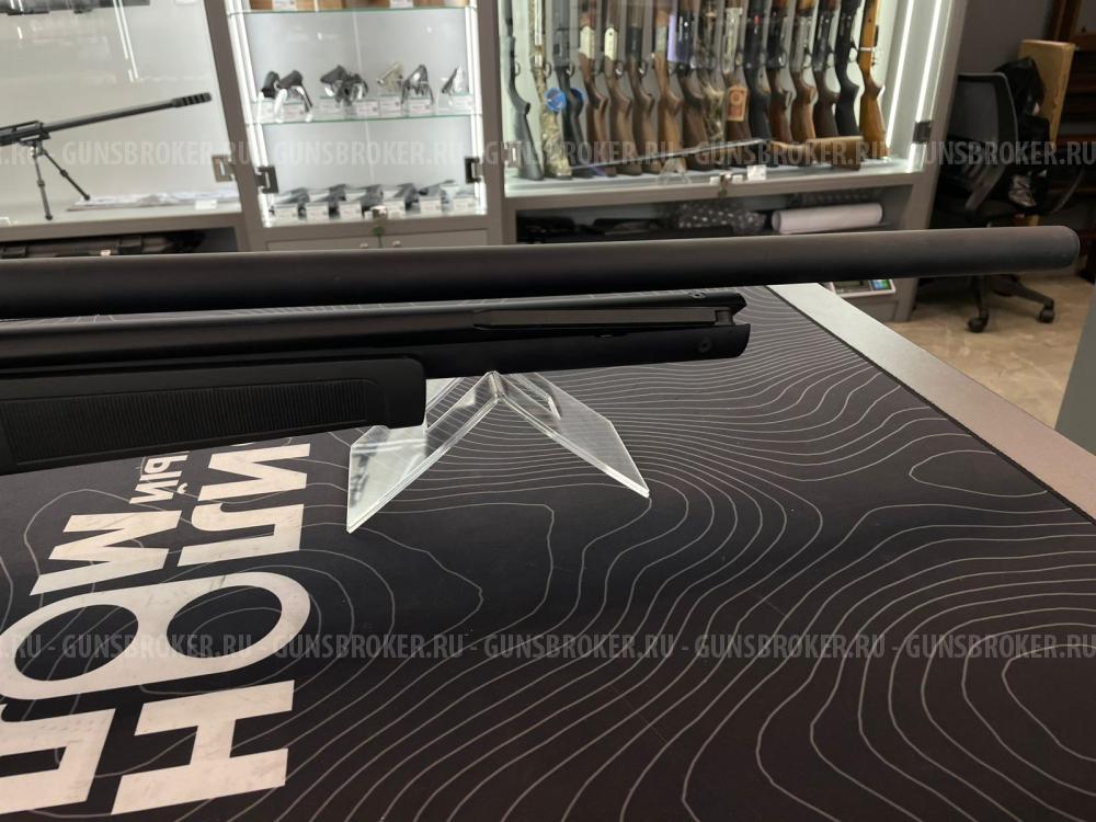 Пневматическая PCP винтовка FX Independence кал. 7.62 мм (Комиссия)