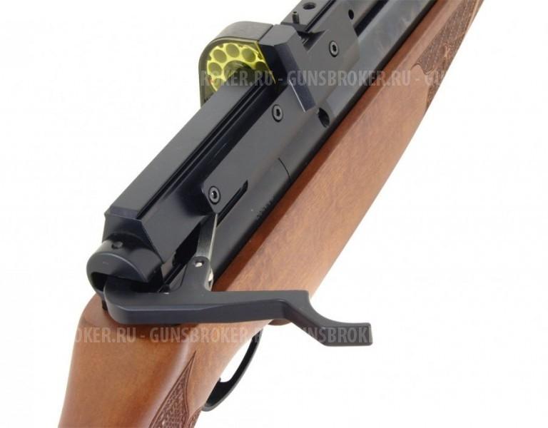 Пневматическая винтовка Air Arms S-510 Extra SL RW 5,5 мм