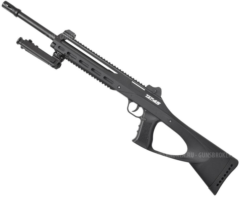 Пневматическая винтовка ASG TAC 45