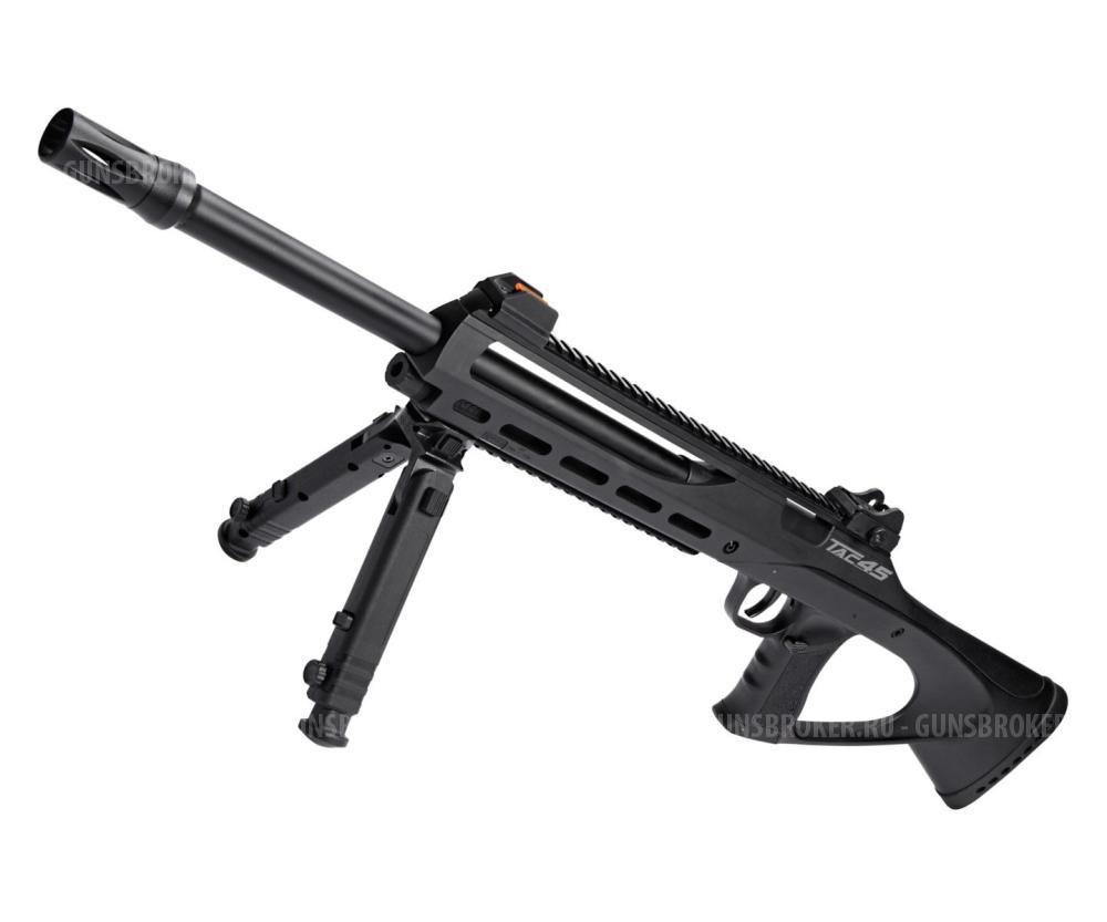 Пневматическая винтовка ASG TAC 45