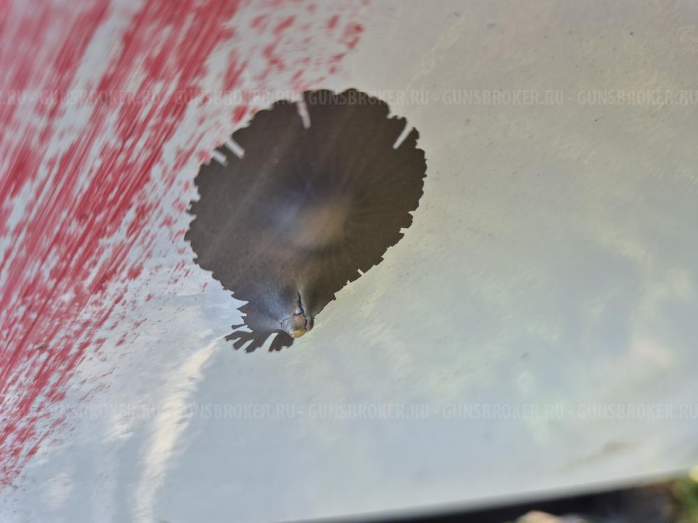 Пневматическая винтовка Ataman M20SD.647.STBK 6,35 (ультракомпакт, черный)