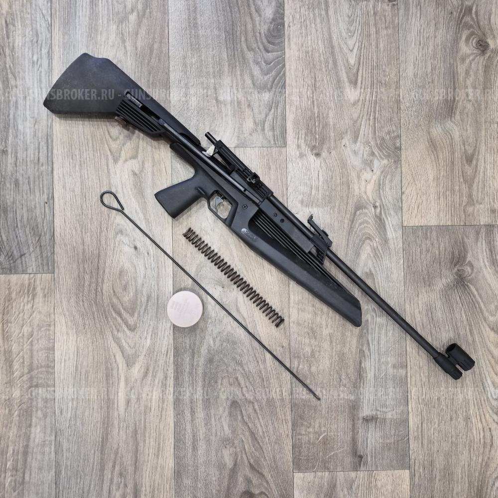 Пневматическая винтовка Baikal ИЖ-61 4,5 мм