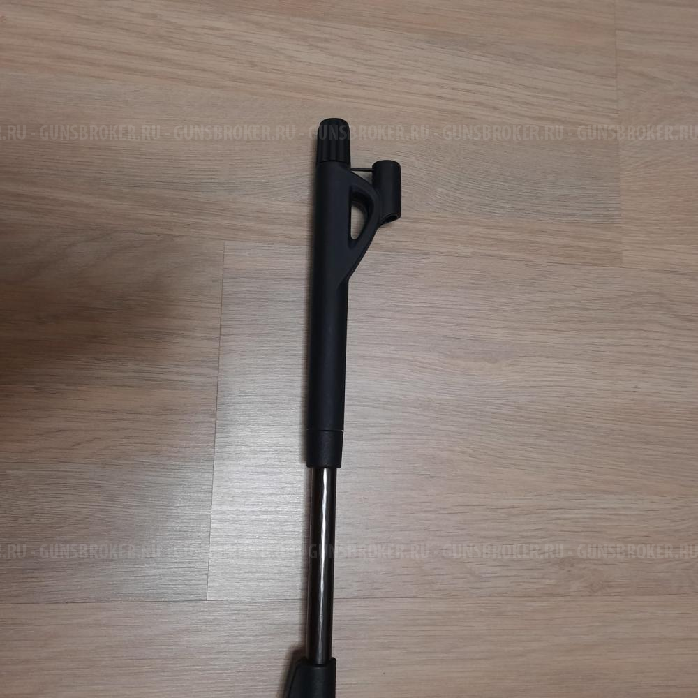 пневматическая винтовка Baikal MP-512 с оптикой купить - санкт- петербург