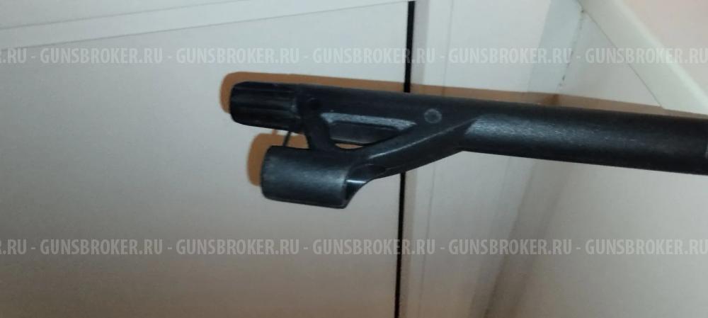 Пневматическая винтовка Baikal МР-512-30 4.5 мм (береза)