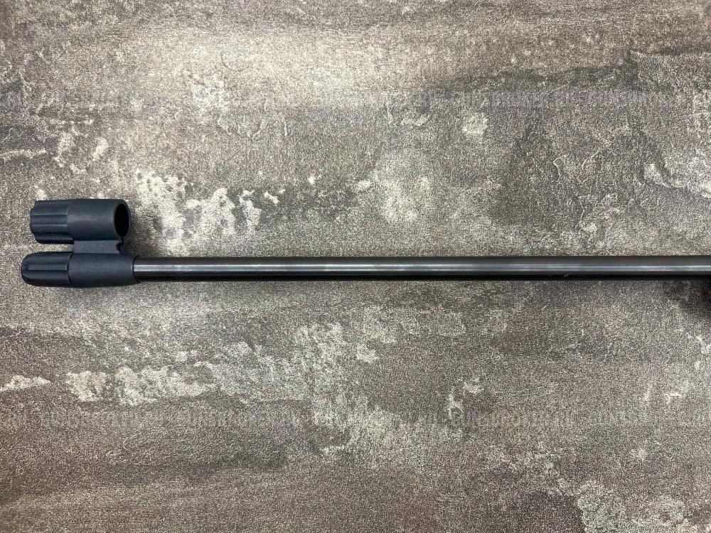 Пневматическая винтовка Baikal МР 512 (металл муфта, дерево, 3 Дж, 4,5 мм) | б/у