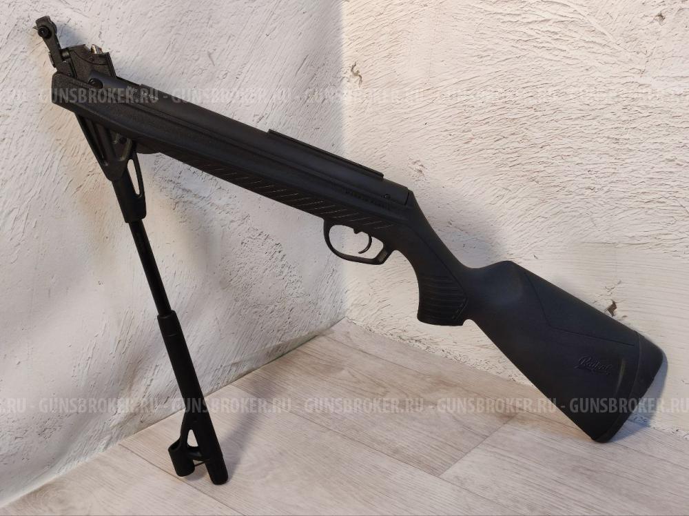 Пневматическая винтовка Baikal МР-512