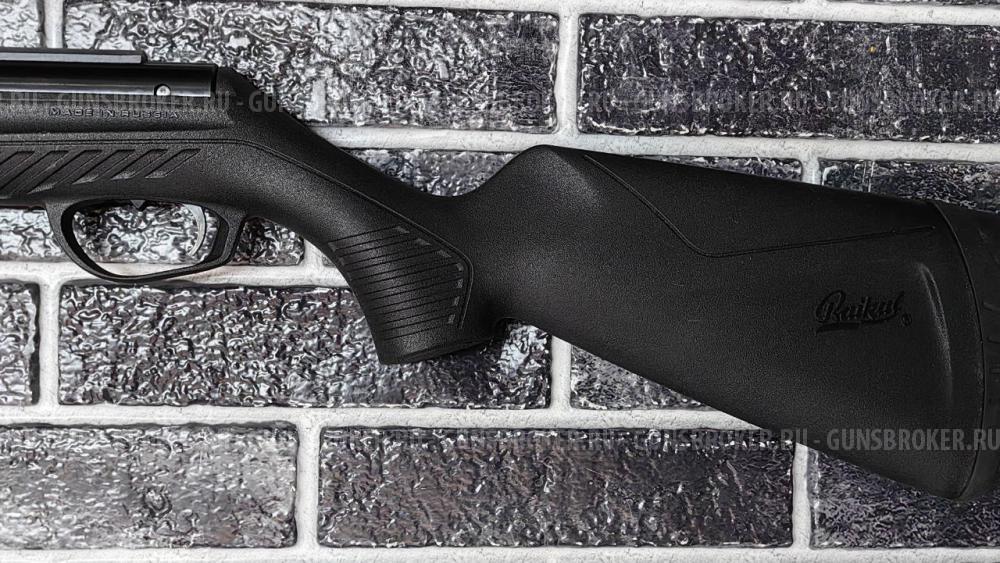 Пневматическая винтовка Baikal МР-512