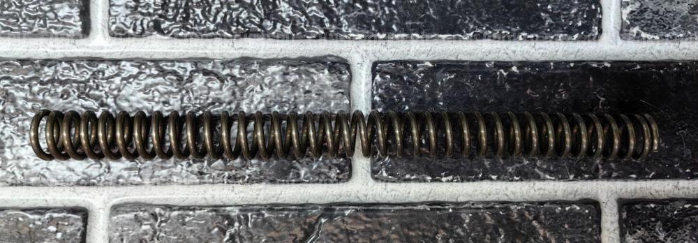 Пневматическая винтовка Baikal МР-512