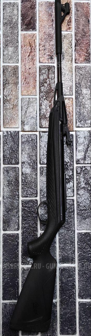 Пневматическая винтовка Baikal МР-512