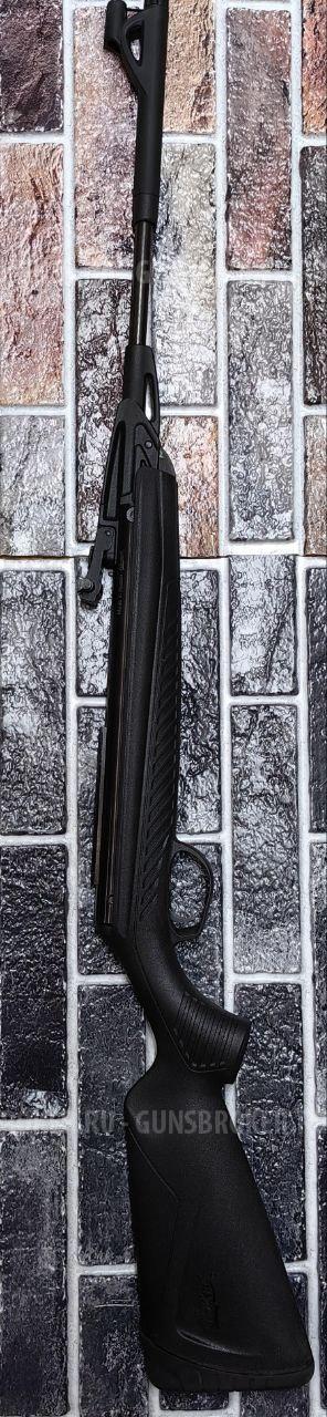 Пневматическая винтовка Baikal МР-512