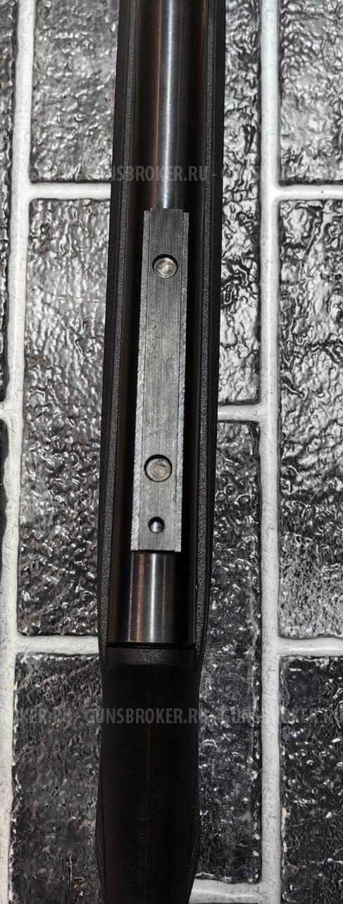 Пневматическая винтовка Baikal МР-512