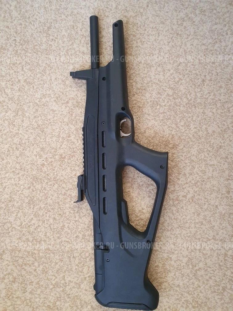 Пневматическая винтовка Baikal МР-514