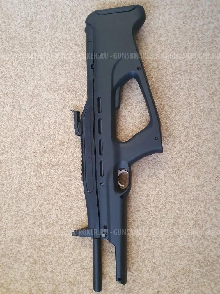 Пневматическая винтовка Baikal МР-514