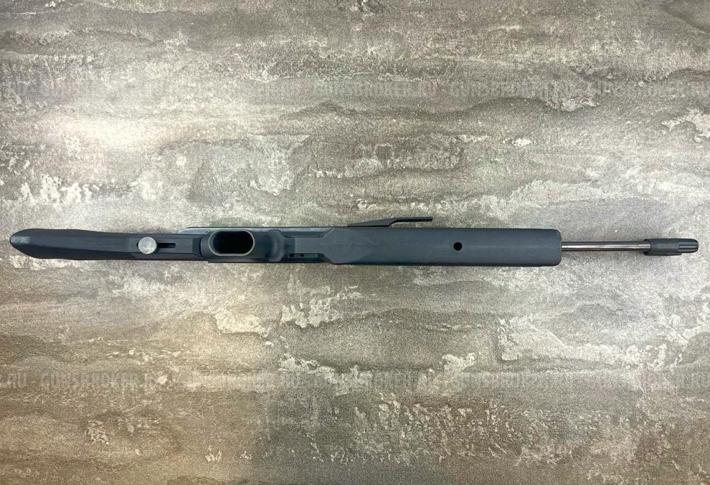 Пневматическая винтовка Baikal МР-60/ИЖ-60 (14 год, 3 Дж, пластик) 4,5 мм б/у