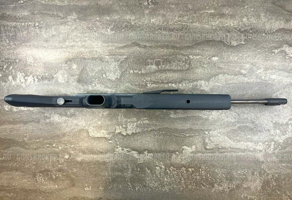Пневматическая винтовка Baikal МР-60/ИЖ-60 (14 год, 3 Дж, пластик) 4,5 мм б/у