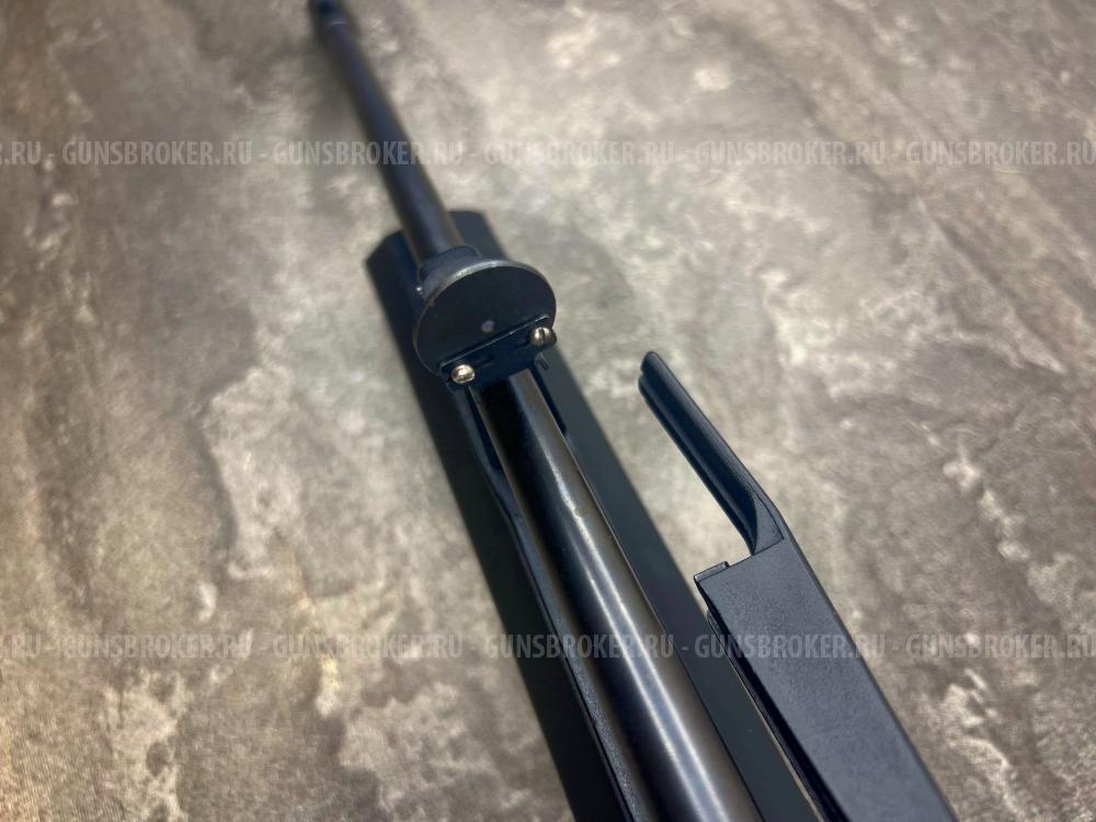 Пневматическая винтовка Baikal МР-60/ИЖ-60 (2006 год, 3 Дж, муфта металл) 4,5 мм