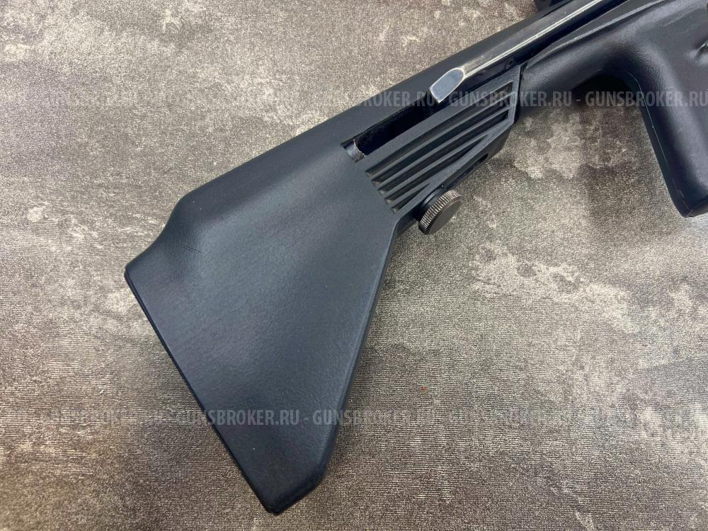 Пневматическая винтовка Baikal МР-60/ИЖ-60 (2006 год, 3 Дж, муфта металл) 4,5 мм