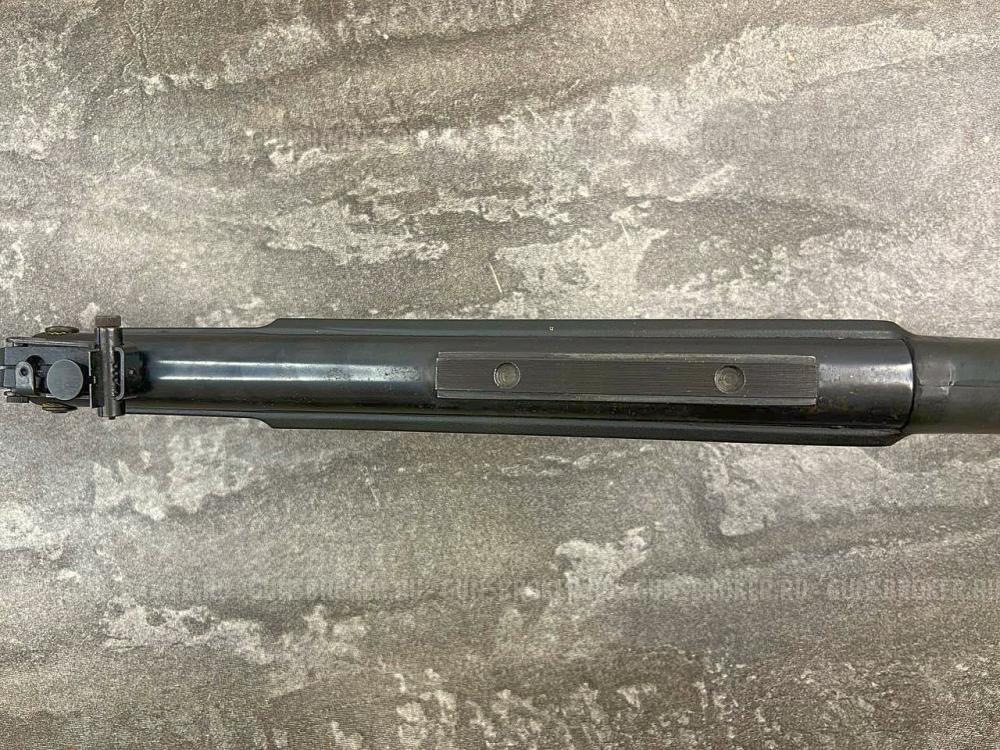 Пневматическая винтовка Байкал МР-512 (7,5 Дж, Baikal, 2006 года, 4.5 мм) б/у