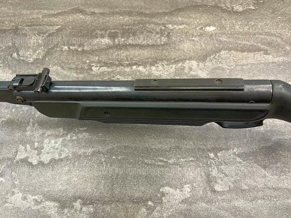 Пневматическая винтовка Байкал МР-512 (7,5 Дж, Baikal, 2006 года, 4.5 мм) б/у