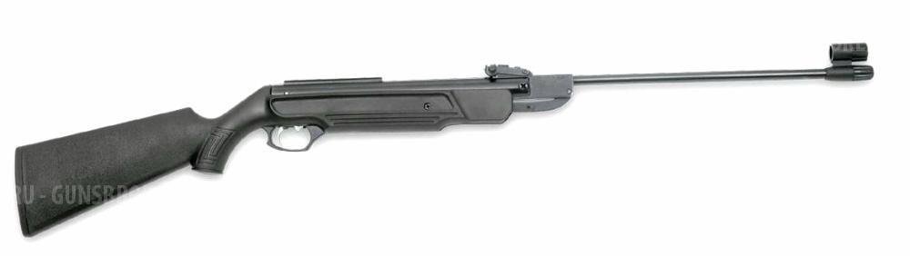 Пневматическая винтовка Байкал МР-512 