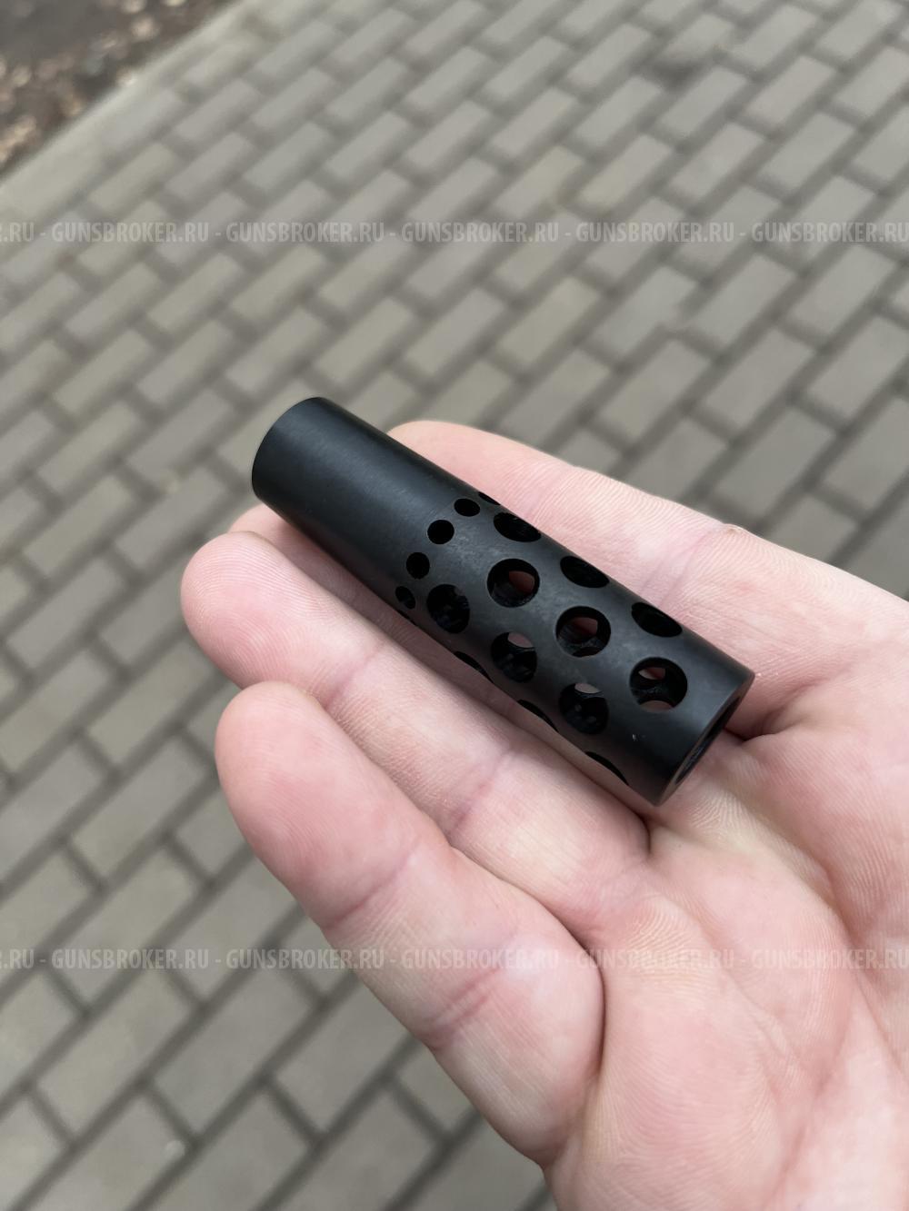 Пневматическая винтовка black strike c04