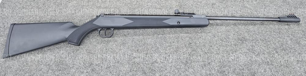 Пневматическая винтовка Borner XS25S к. 4,5 мм пласт.