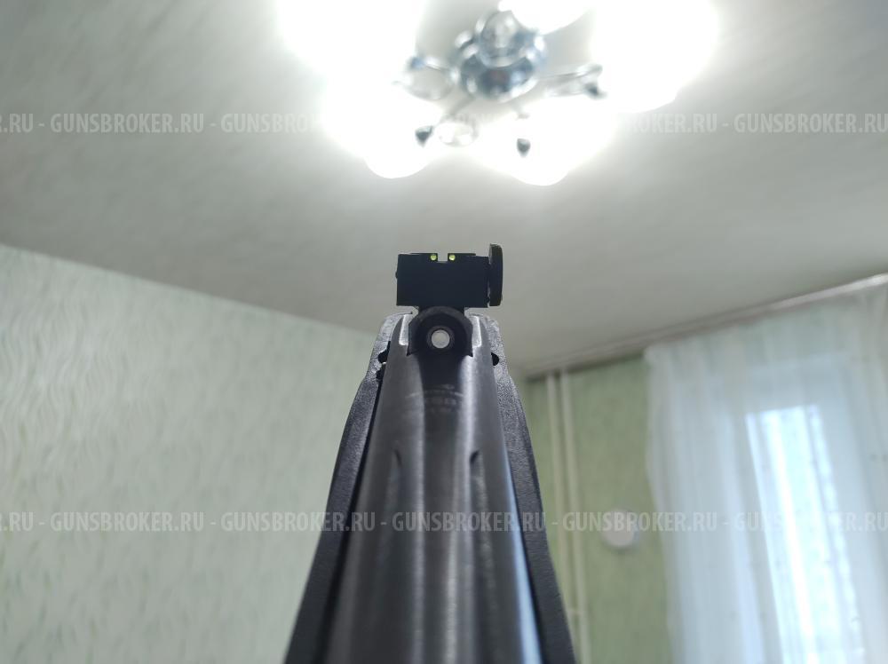 Пневматическая винтовка Borner XSB1