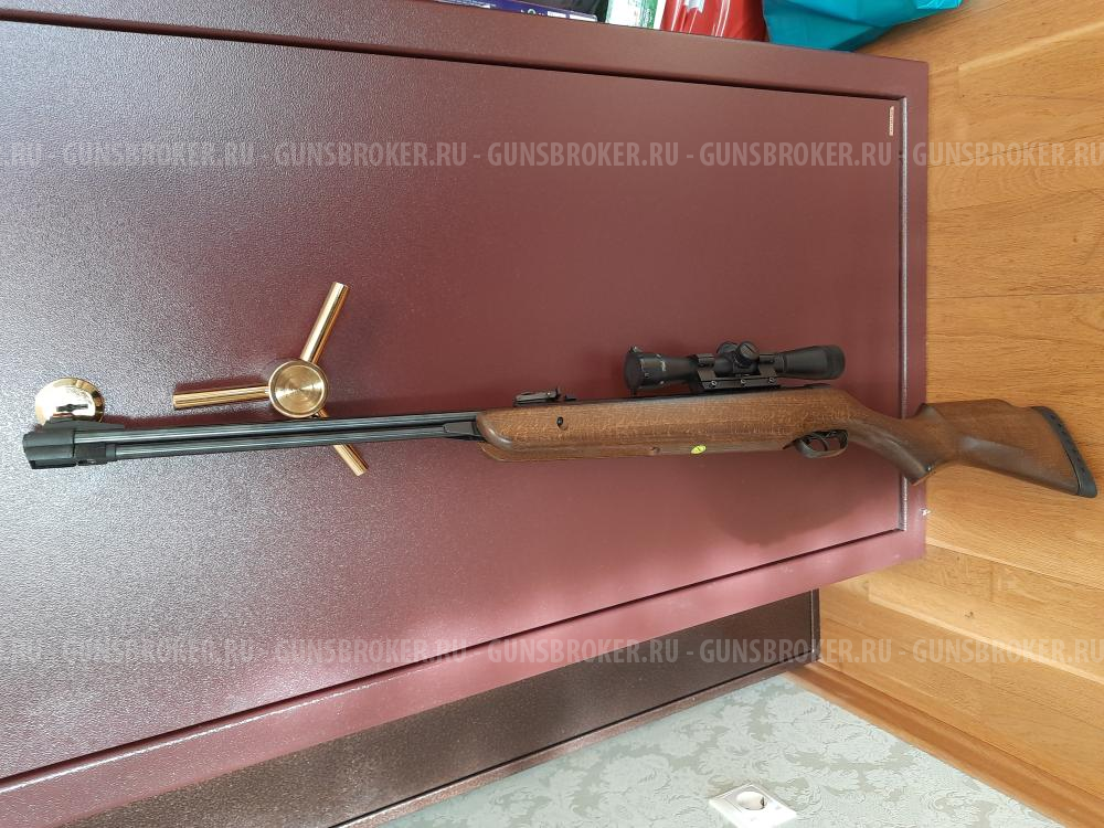 Пневматическая винтовка Camo CF-30/