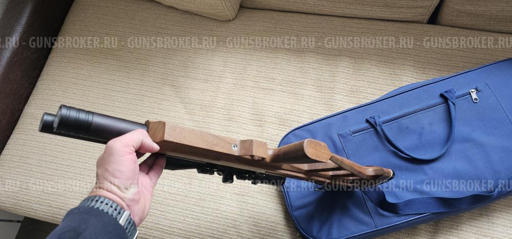 Пневматическая винтовка CRICKET