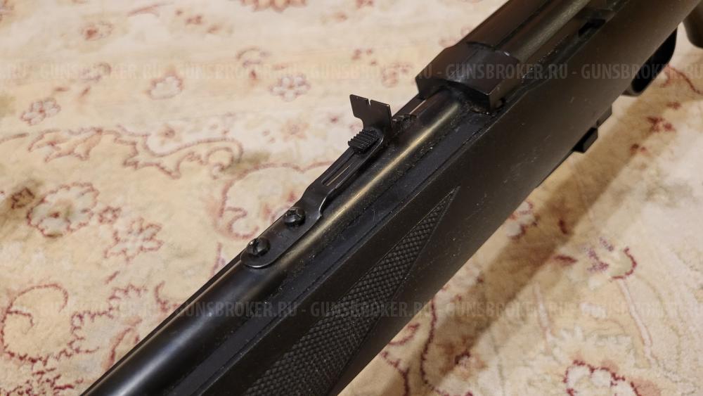 Пневматическая винтовка Crosman 1077 